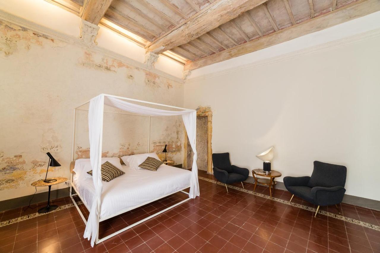 Casatorre Dei Leoni Dimora Storica Frühstückspension 3*