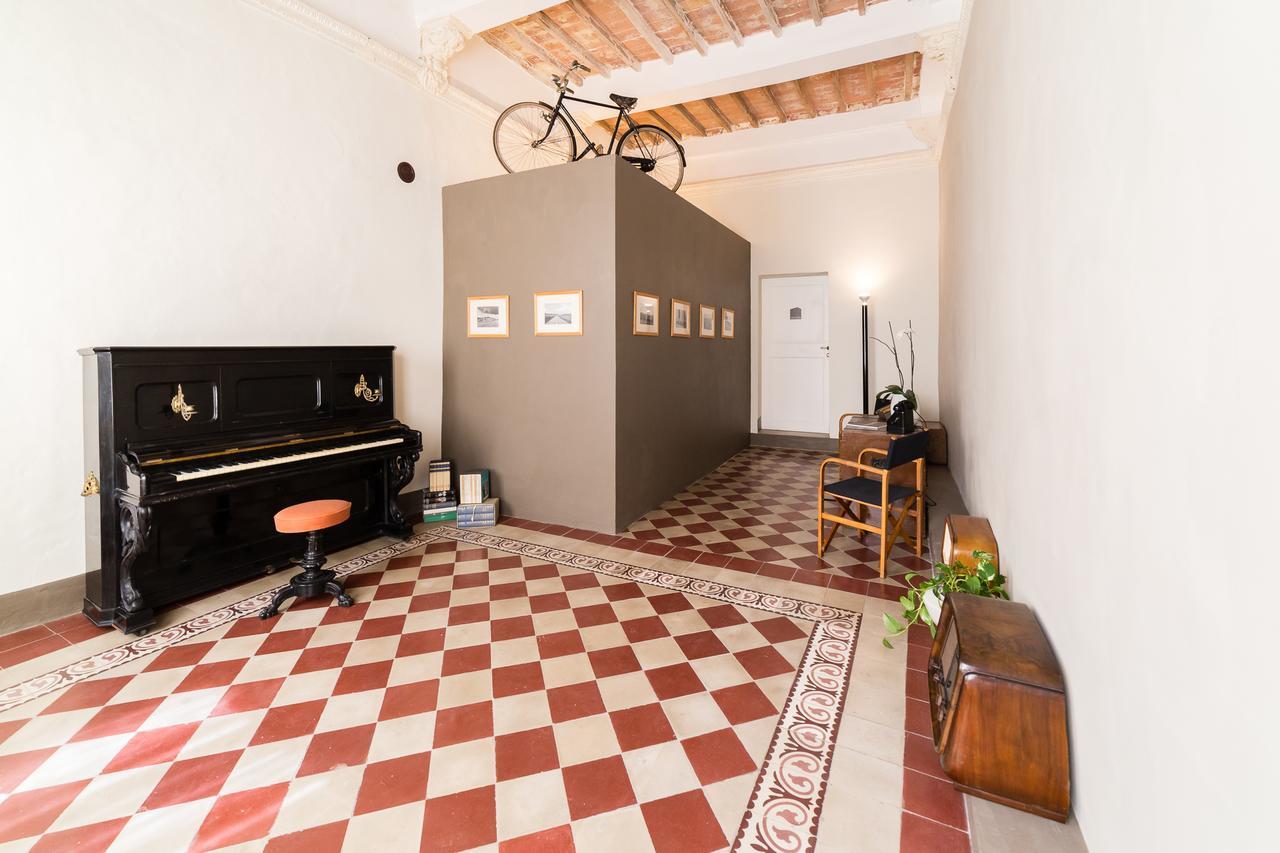 Casatorre Dei Leoni Dimora Storica 3* Siena