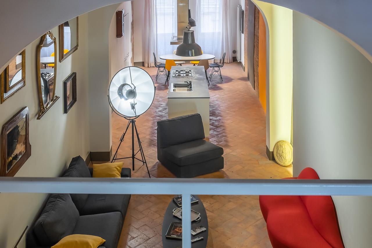Frühstückspension Casatorre Dei Leoni Dimora Storica 3*