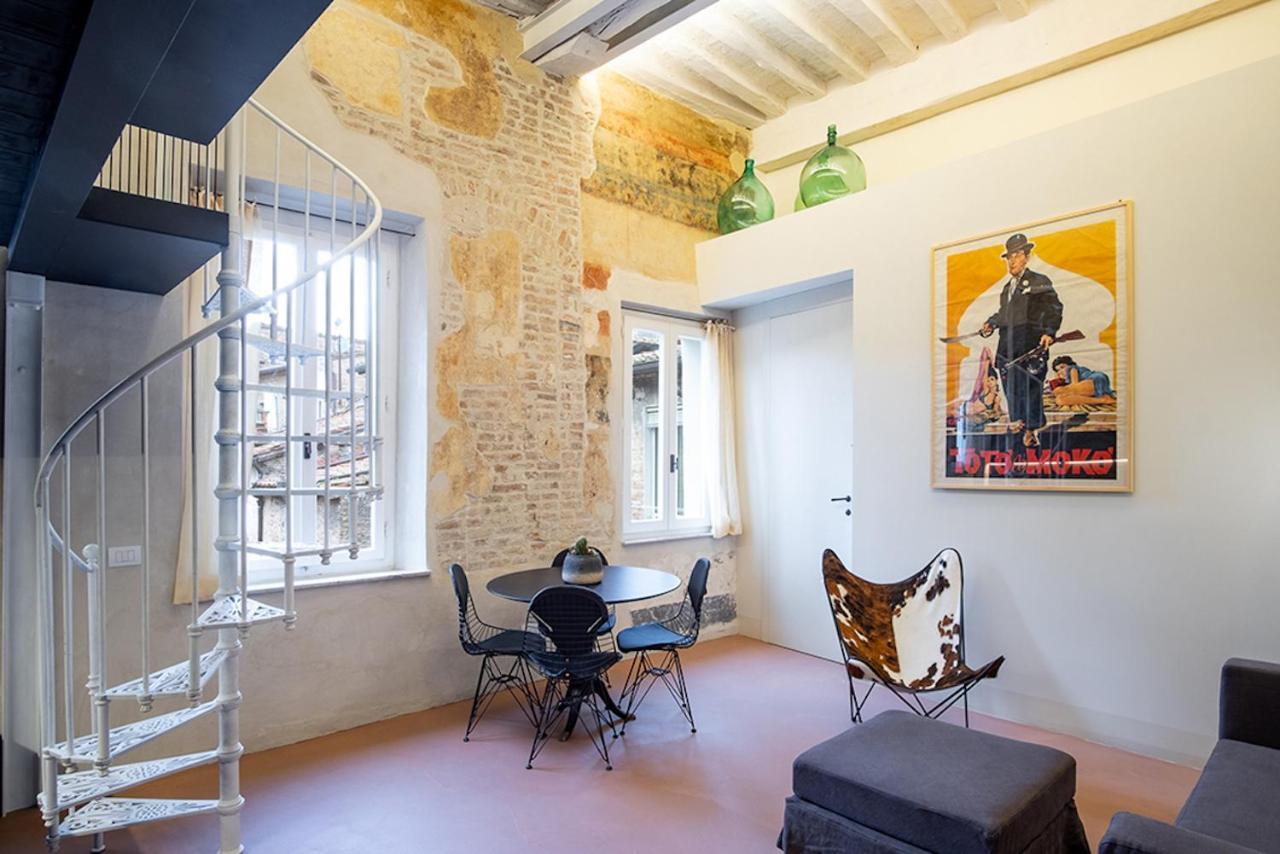 Casatorre Dei Leoni Dimora Storica 3* Siena