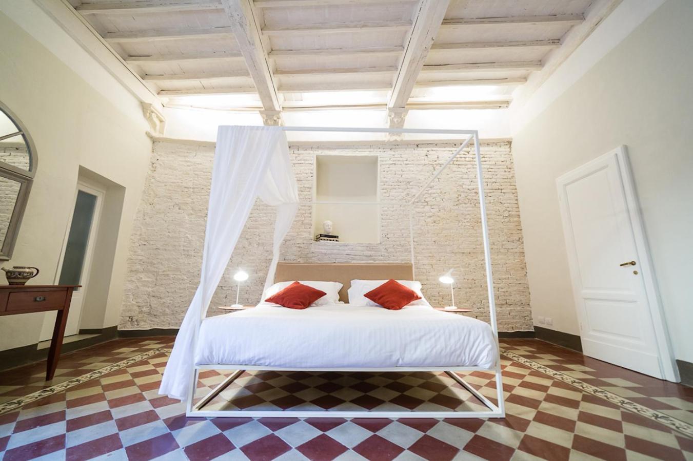 Frühstückspension Casatorre Dei Leoni Dimora Storica 3*
