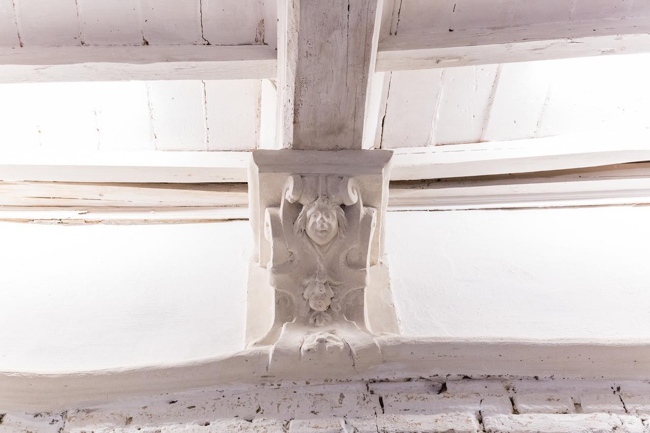 Frühstückspension Casatorre Dei Leoni Dimora Storica Siena