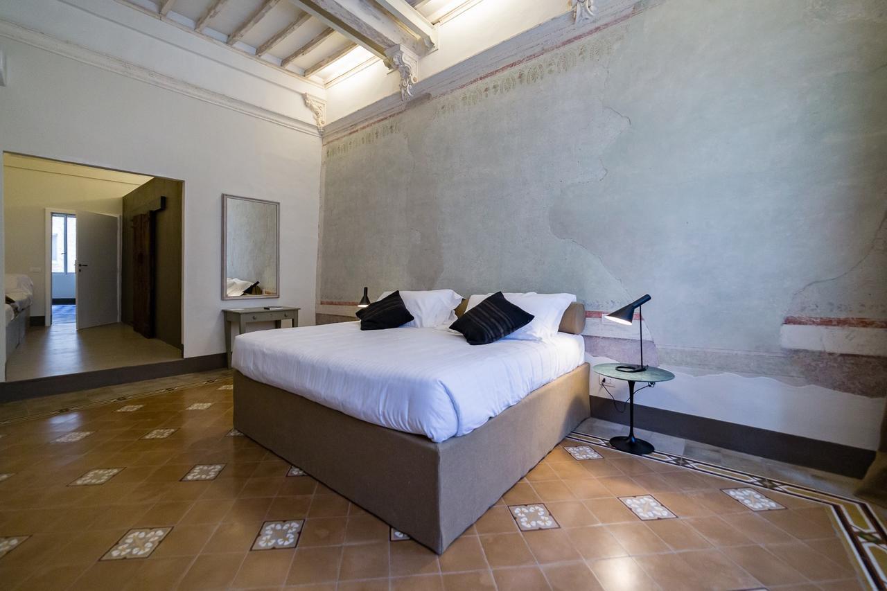 Casatorre Dei Leoni Dimora Storica Siena
