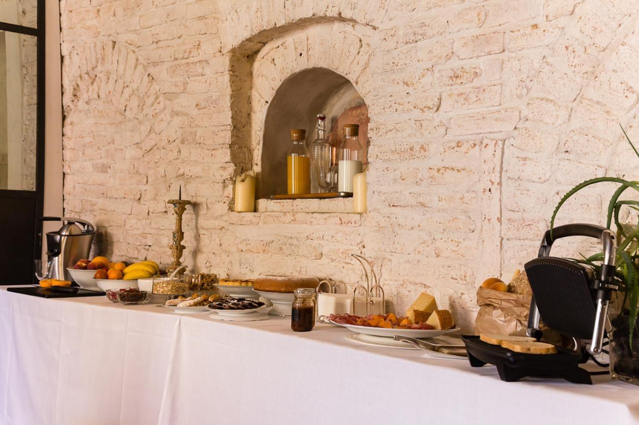 Casatorre Dei Leoni Dimora Storica Frühstückspension 3*