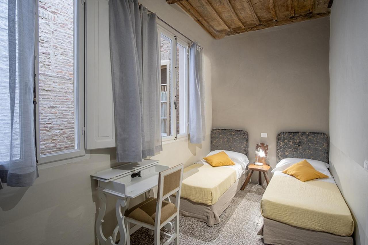 Frühstückspension Casatorre Dei Leoni Dimora Storica 3*