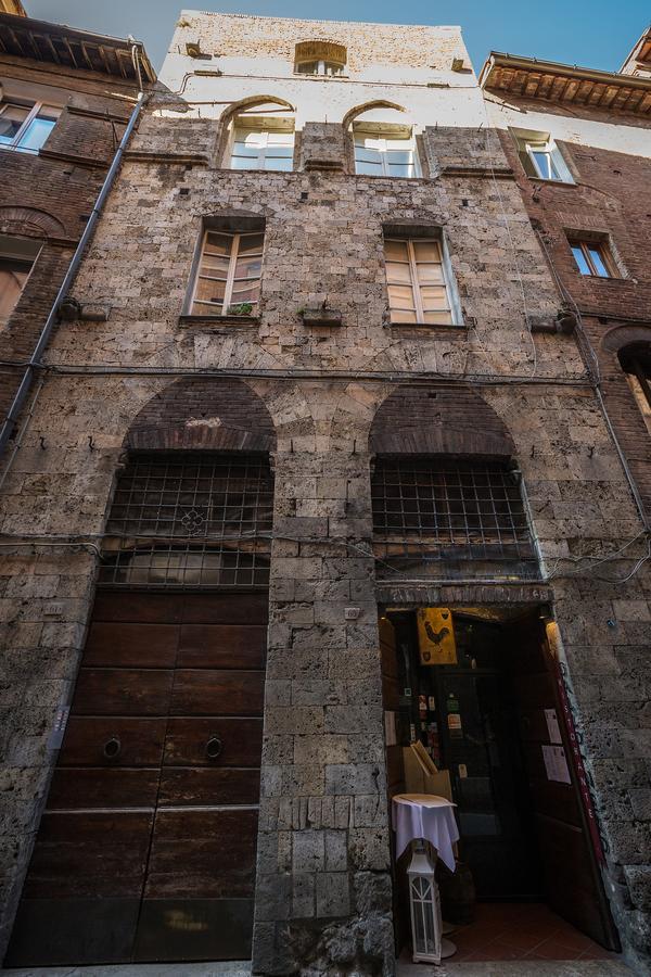 Alojamento de Acomodação e Pequeno-almoço Casatorre Dei Leoni Dimora Storica 3*